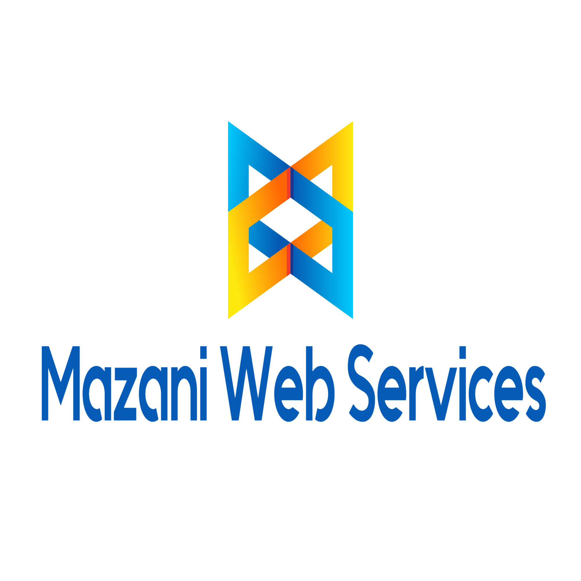 Mazani Web Services